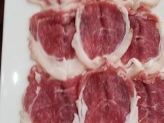 -岳合轩老北京涮肉