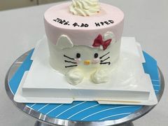 -爱之旅diy烘焙坊(西直门店)