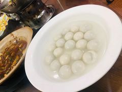 -金陵后厨·南京菜(新街口秣陵路店)