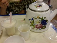 android_upload_pic-布尔津河堤夜市