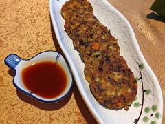 -安乐茶饭·手工素菜·高空景观餐厅(千灯湖店)