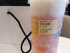 -奈雪的茶(仙林金鹰店)