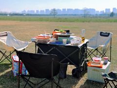 -汉长安城未央宫国家考古遗址公园