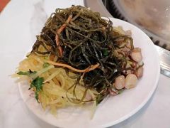 -70後铁锅炖(坡博总店)