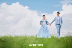 点击看大图 -帆拉斐婚纱摄影(春熙店)