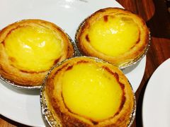 -汉巴味德(百年港湾店)
