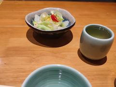 -一心创作料理屋(经开万达店)