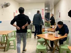 大堂-明红蹄花(糍粑店街店)