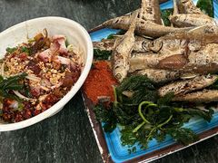 -四方小吃·白族庭院餐厅