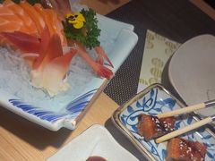 -德川家日本料理(中关村寰太大厦店)