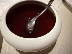 -悦融琥珀·京鲁菜·海味珍品(西单店)