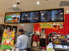 -85度C(北京陶然店)