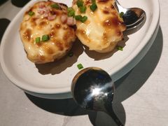 -绿茶餐厅(燕郊永旺店)