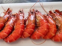 -宾朋海鲜饭庄(兴海路店)