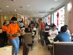 -新发记港式茶餐厅(黄浦店)