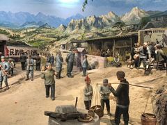 -聂荣臻元帅陈列馆