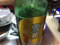 -甘记凤爪烧烤(司门口黄鹤楼地铁站店)
