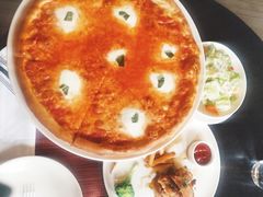 -WOLFGANG PUCK KITCHEN & BAR(迪士尼小镇店)