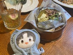 -秘密旅行Bonjour(黑金冠 江南西店)