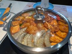 -黄记煌三汁焖锅(顺义华联店)