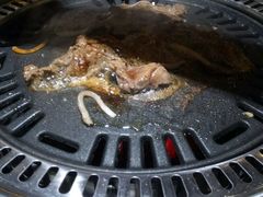 -梅梅家的烤肉店(槐北路店)