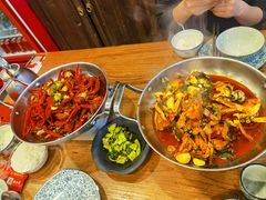 -虾小龙老长沙龙虾馆(坡子街店)