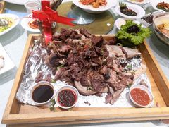 牛气冲天-绍兴饭店(大宁店)