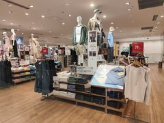 -优衣库(长沙国金中心店)