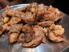 -韩烧牛中牛·甄选黑牛烤肉(黑金店)