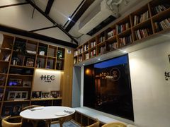 -自如ZSPACE四合院艺术餐厅