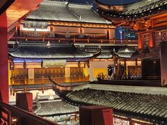 -Peet's Coffee皮爷咖啡(豫园店)