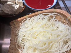-鸿姐老火锅(花园路店)