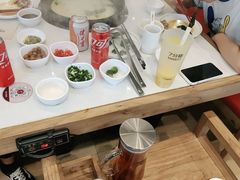 -好彩猪肚鸡(正弘城店)