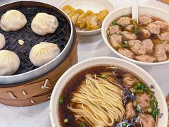 -蒋家桥饺面店(奥邦店)