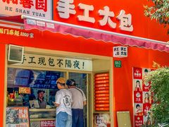 -和善园手工大包子(常德路店)