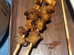 -清真·卡德尔大叔新疆主题餐厅(龙汇路店)