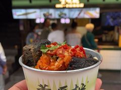 -董顺桃老长沙臭豆腐(步行街店)