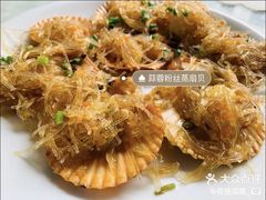 -范饭椰林川湘味海鲜·椰子鸡(三亚湾椰梦长廊店)