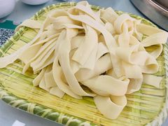 手擀面-名善山珍·野生菌汤锅(文殊院店)