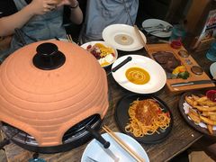 -NLFS1983咖啡花园餐厅(锦桂店)