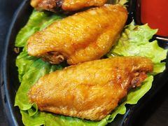 -炙韩料理·部队锅专门店