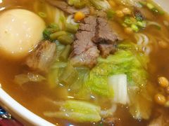 -桂林米粉(亦庄国融国际店)