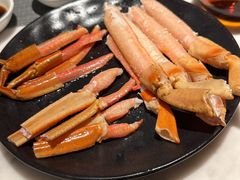 -悦全日餐厅·仁恒洲际酒店