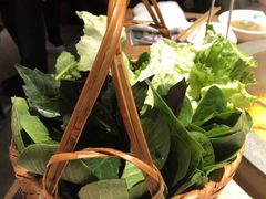 -咕嘟草帽鱼·牛奶一样的鲜鱼汤(包河万达广场创始店)