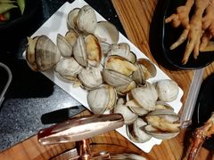 -烧货·活海鲜炭烧(湖滨商业街店)