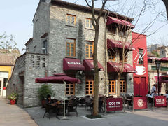 -COSTA COFFEE(岭南天地店)
