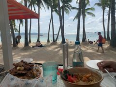 -Cha Cha's Beach Cafe
