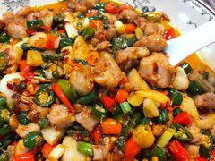 -市井川菜(钟山店)