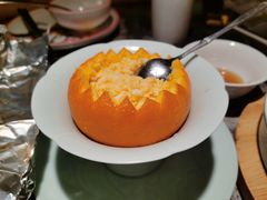 -新白鹿餐厅(松江开元地中海店)