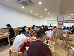 -水仙拉面(水仙街店)